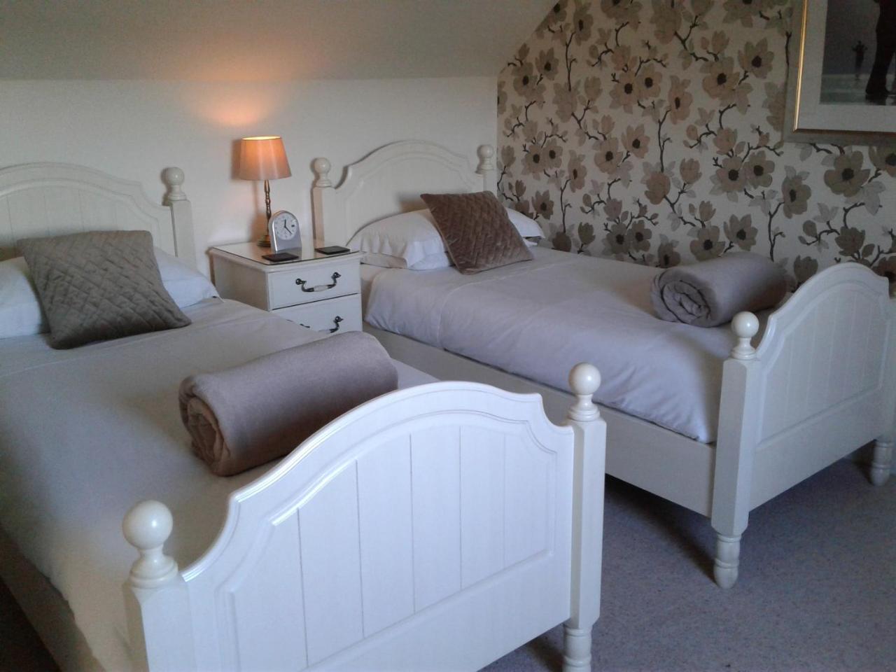 Eastdale Bed And Breakfast North Ferriby Εξωτερικό φωτογραφία